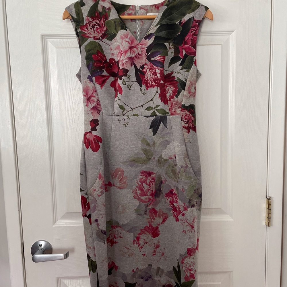 Calvin Klein Dress